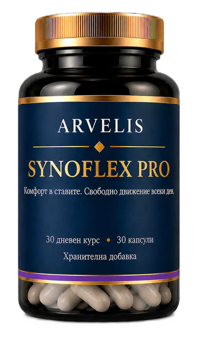 SynoFlex Pro за свободно движение