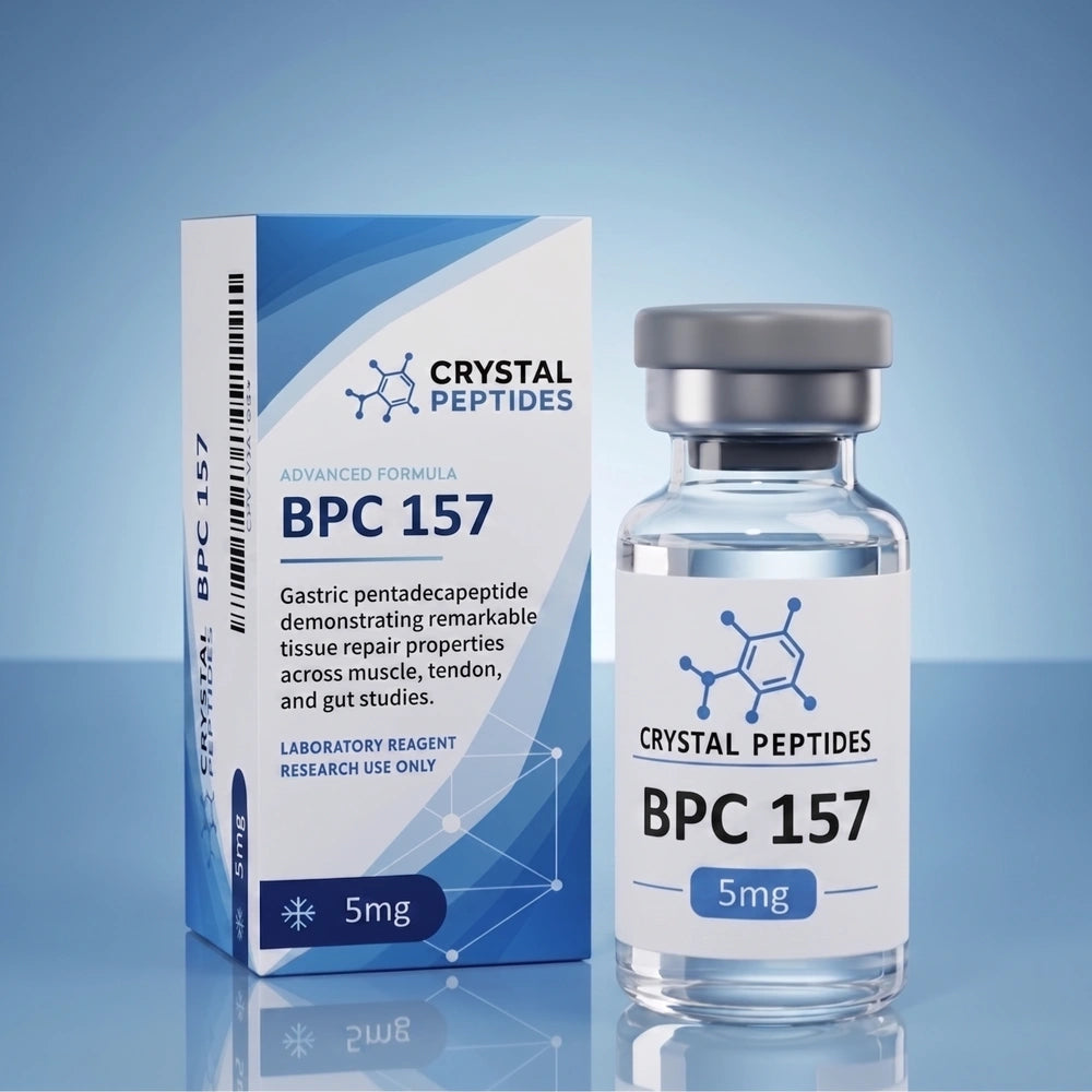 BPC 157