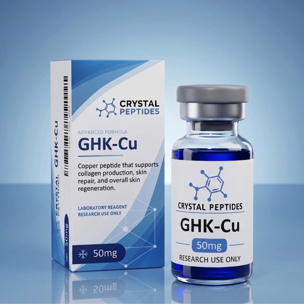 GHK-CU